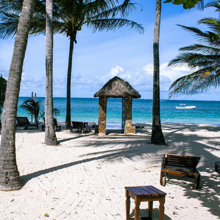 Places to visit in Kilifi