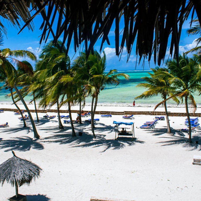 Places to Visit in Kilifi