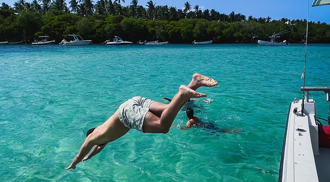 Places to Visit in Kilifi