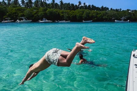 Places to Visit in Kilifi